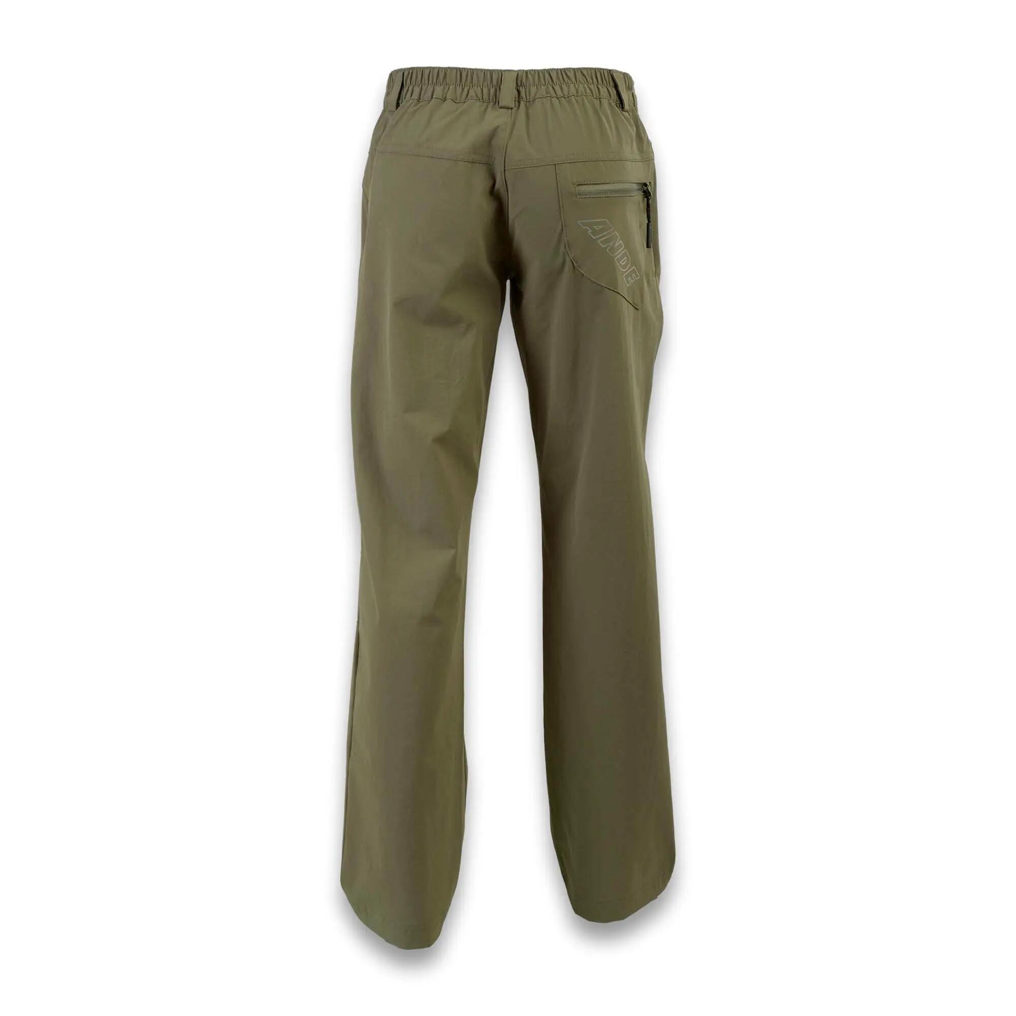 Pantalones Ande New Palma Jr NIño 2/2