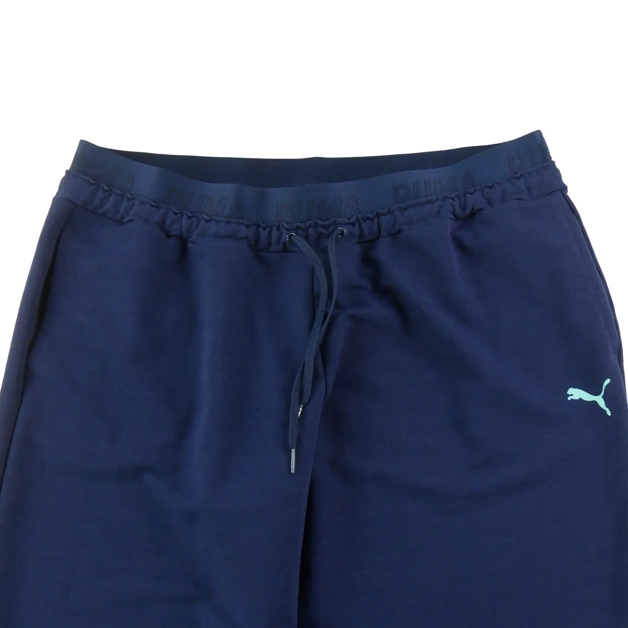 Segunda Vida - Joggings Hombre Puma Regular - Excelente 5/6