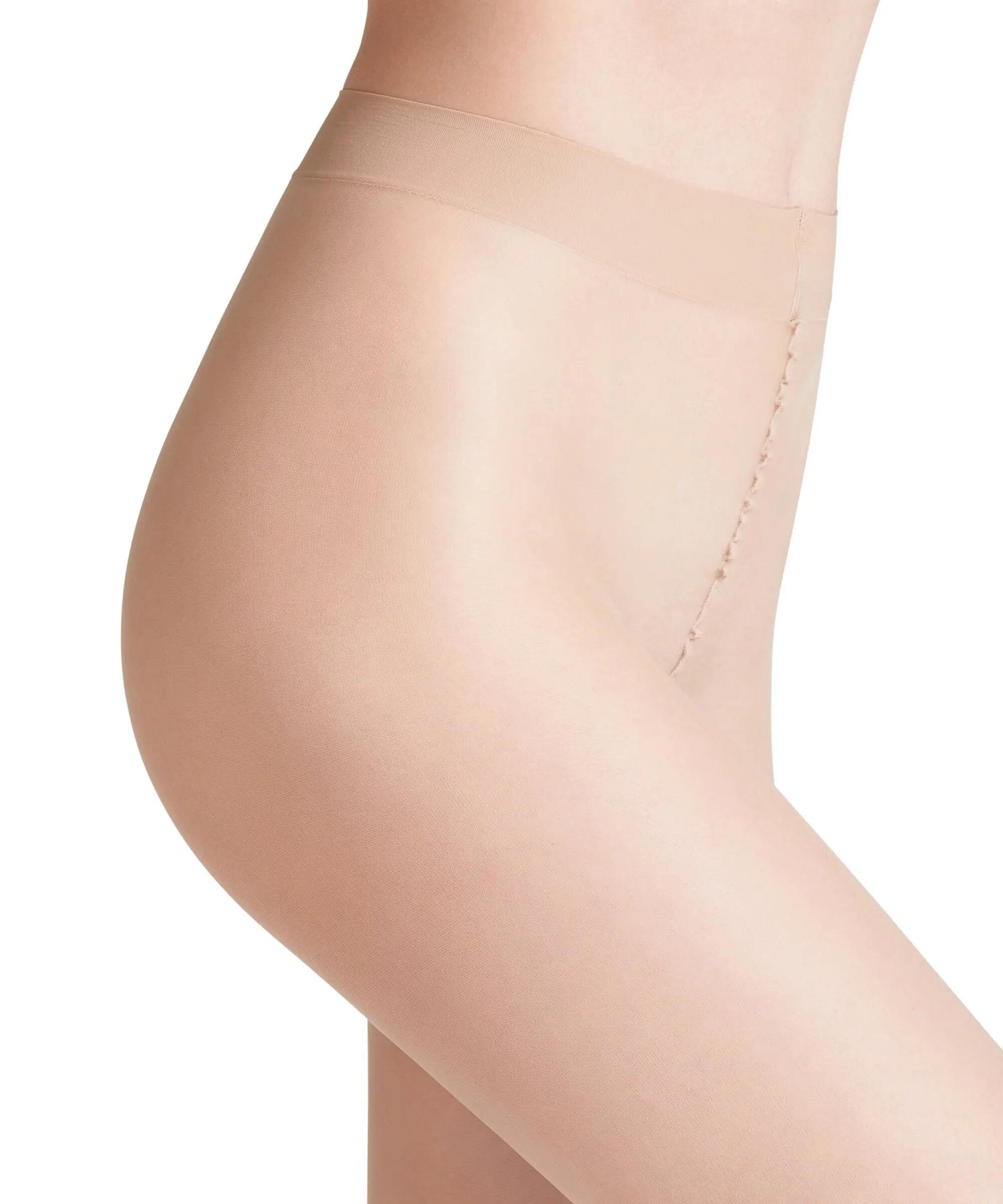 Collants FALKE Seidenglatt 15 TI 4/8