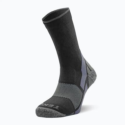 Chaussettes TEKO Light Boot hauteur crew