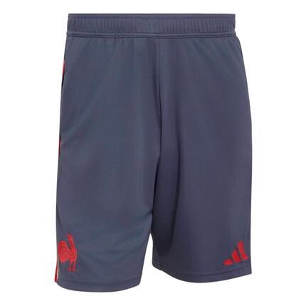 Short de sport France Rugby