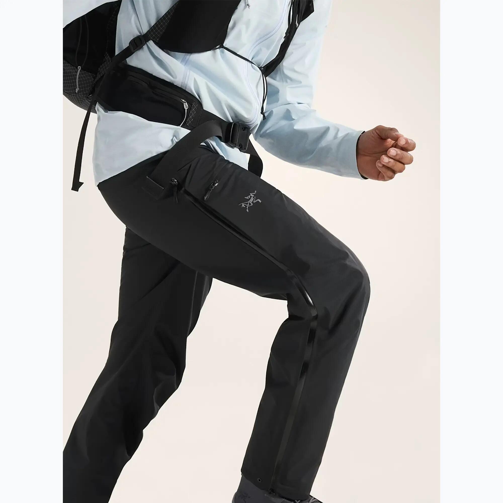 Pantalon de trekking homme Arcteryx Beta 5/7