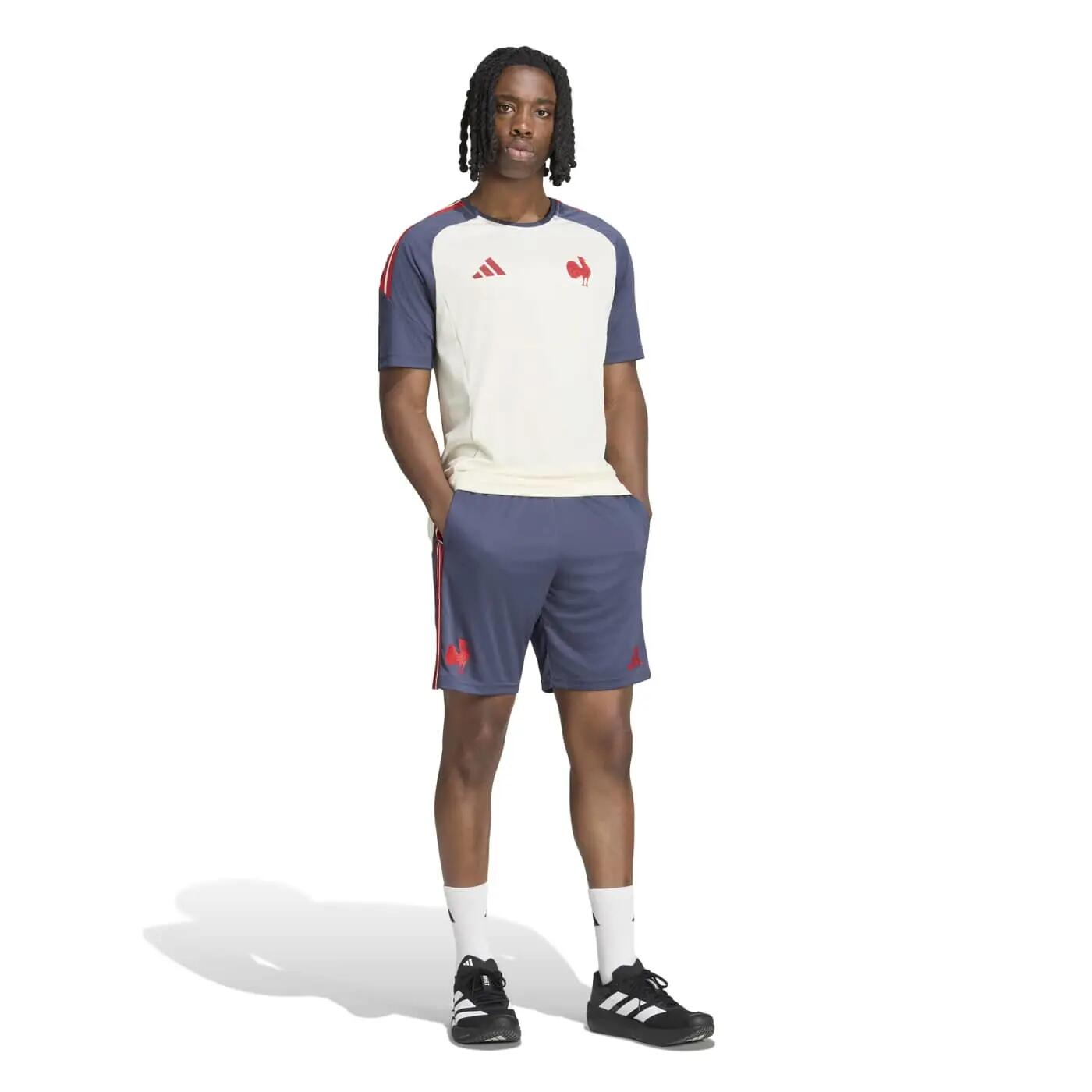 Short da sport France Rugby 6/6