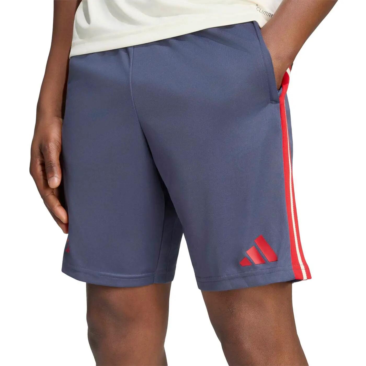 Short da sport France Rugby 5/6