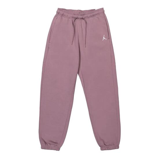 Damskie spodnie Wysokiej jakości mieszanka bawełny i poliestru BROOKLYN FLEECE S