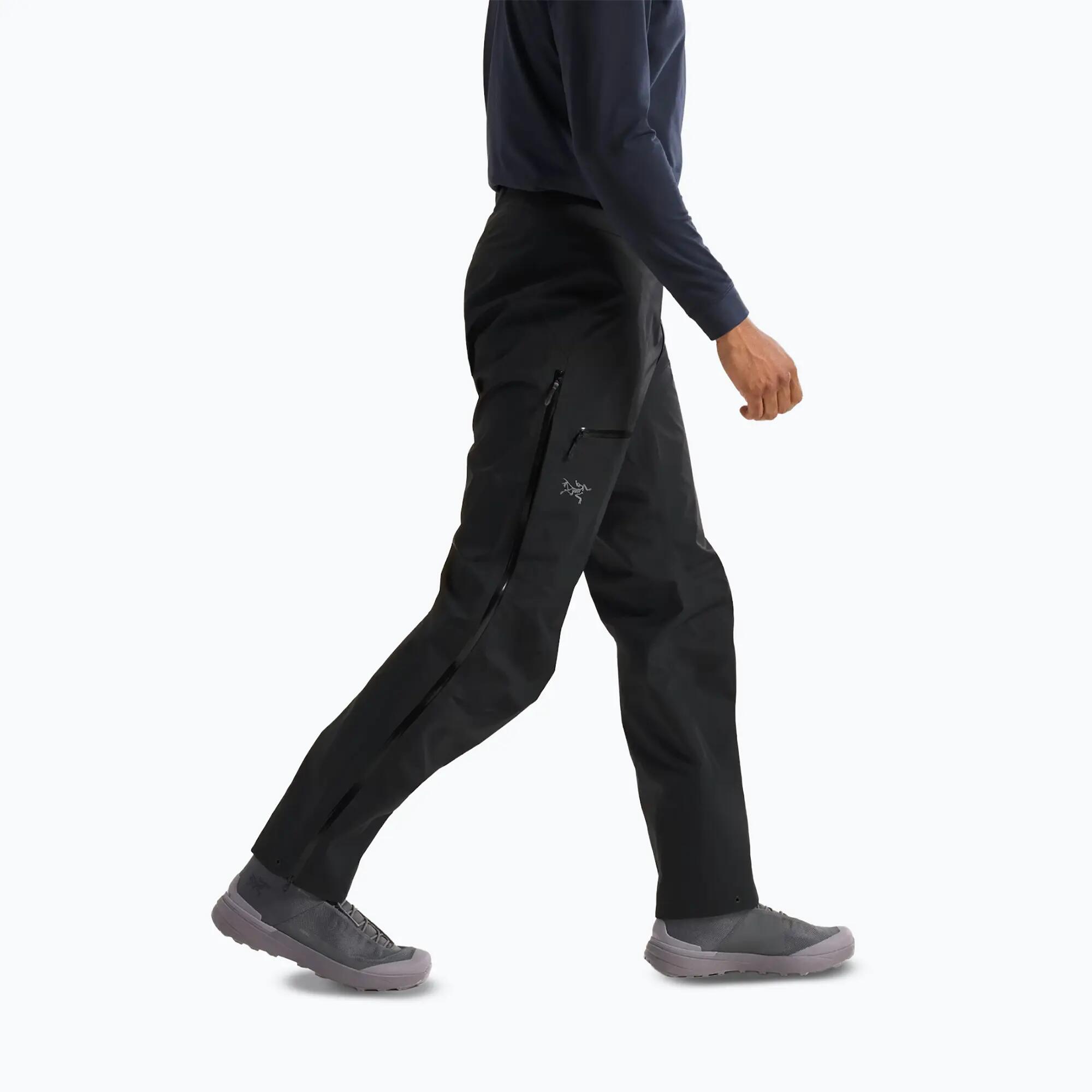 Pantalon de trekking homme Arcteryx Beta 4/7