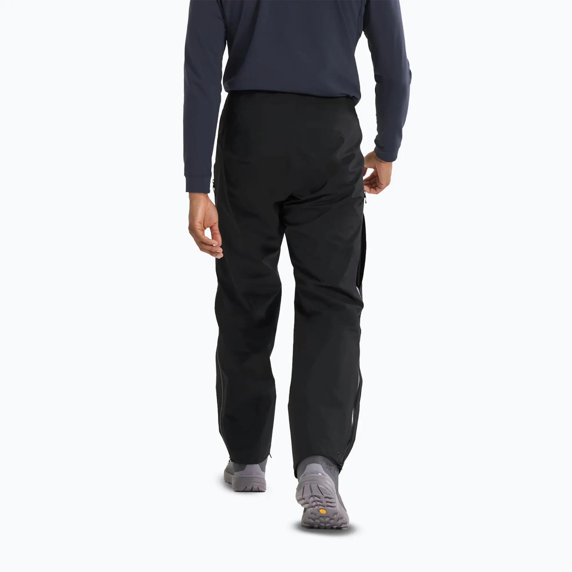 Pantalon de trekking homme Arcteryx Beta 3/7