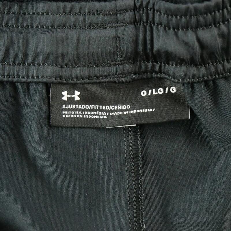 Second life - Joggings bărbați Under Armour slim - Ca nou