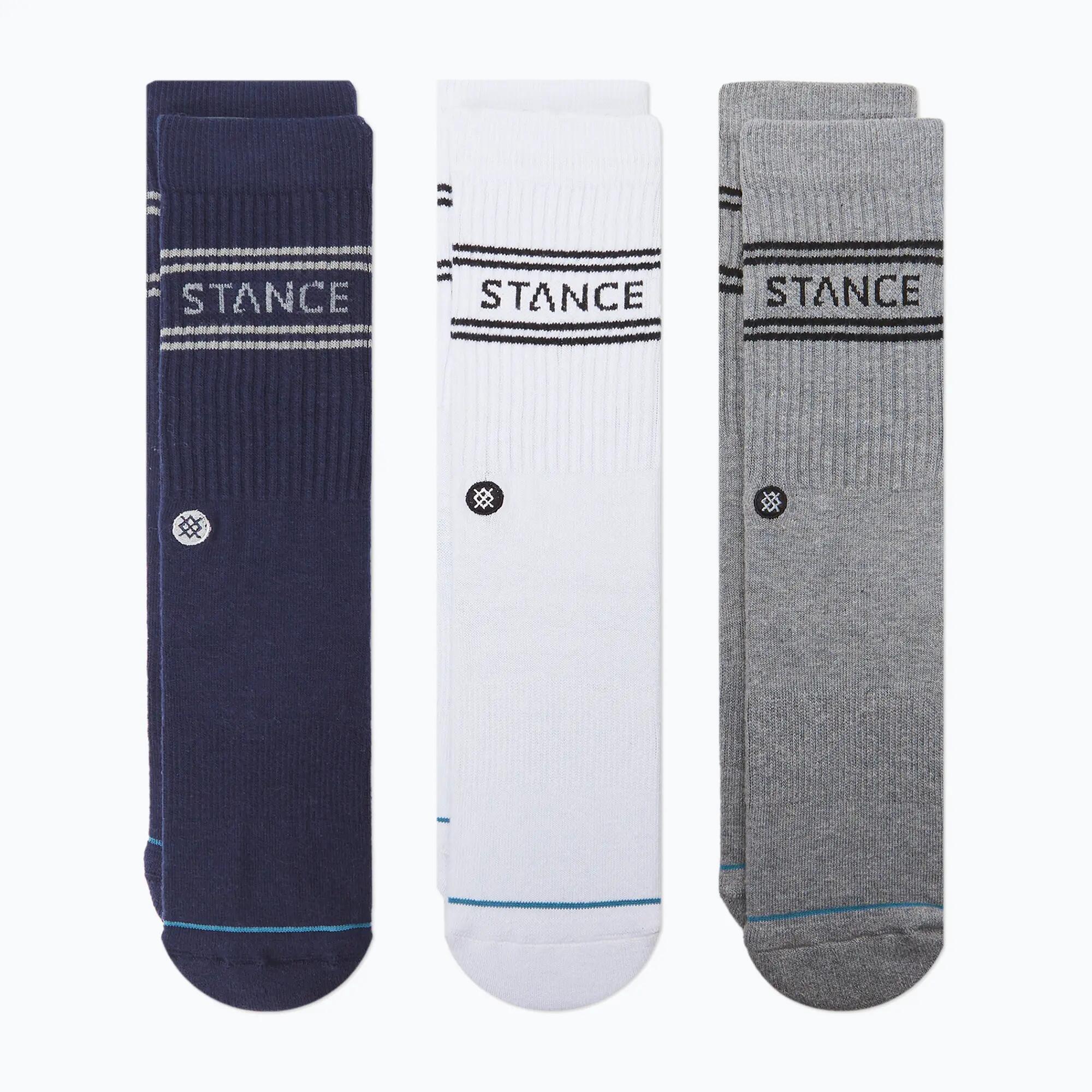 STANCE picture