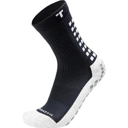 Sokken - Multisport - Unisex - Midcalf Gripsokken 3.0 - Cushion, duurzaam - Rood