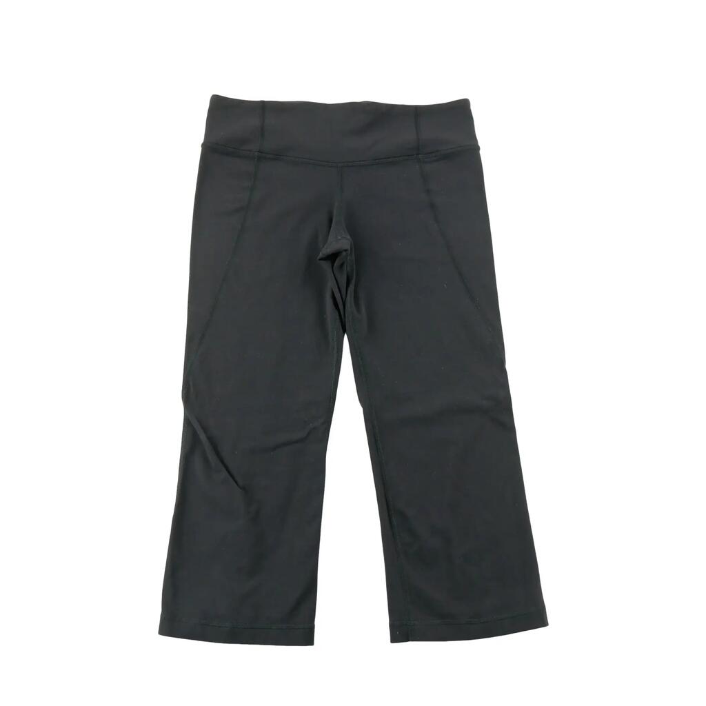 Second life - Women’s Gather & Crow Crop Leggings - Excellent