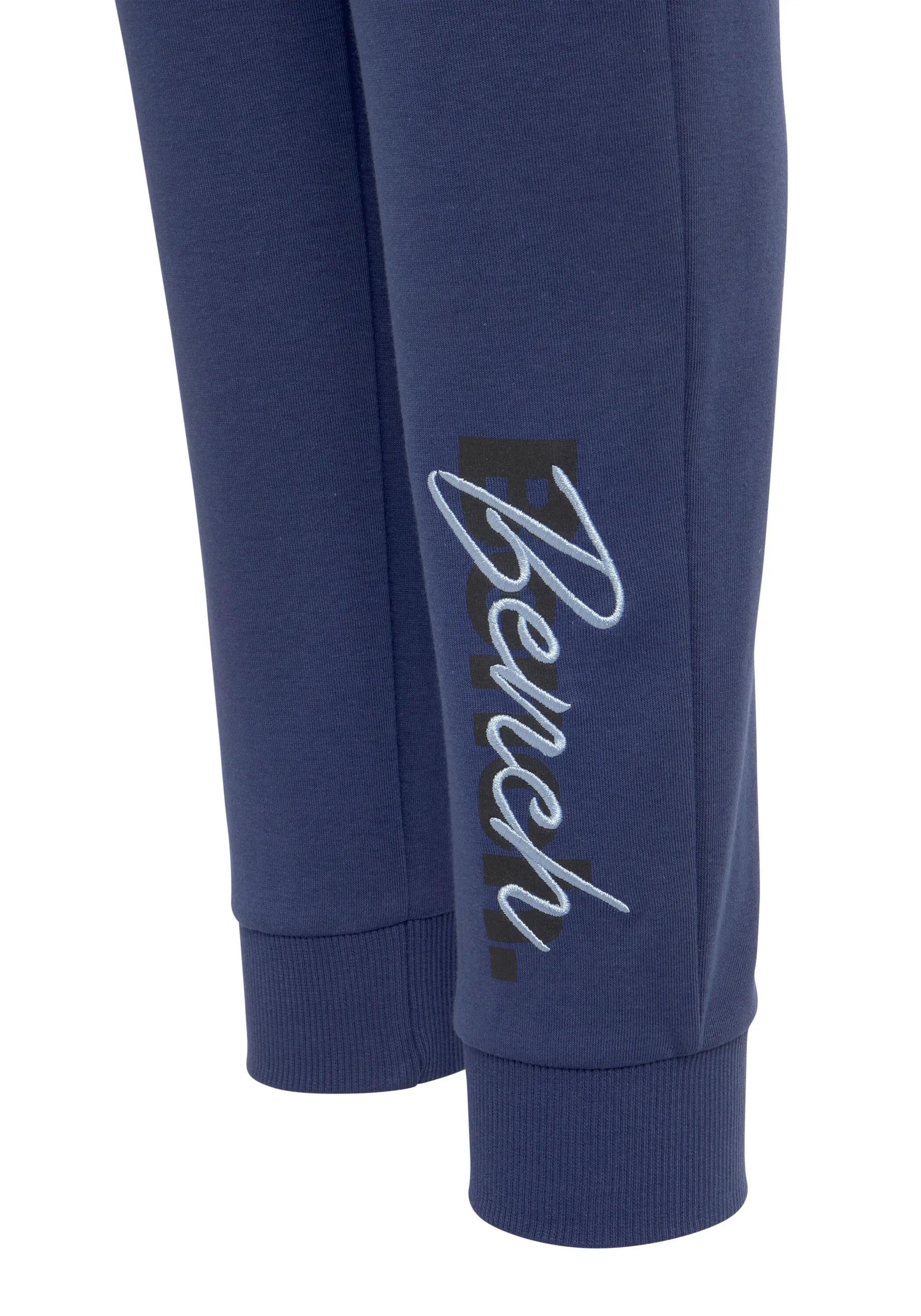 Damen Sweatpants 5/9