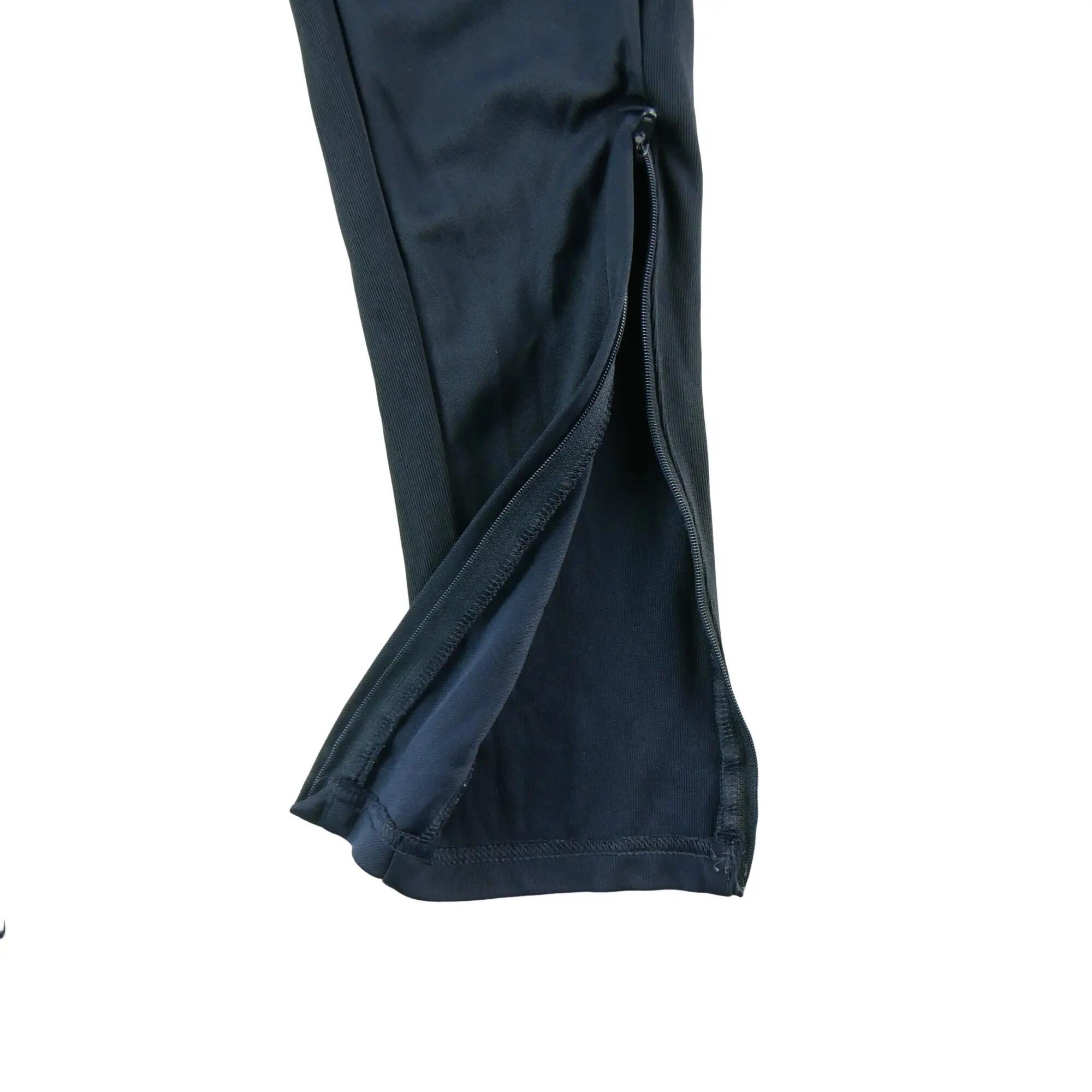Tweedehands - Adidas jogging heren Essentials marine - Zeer goede staat 6/7