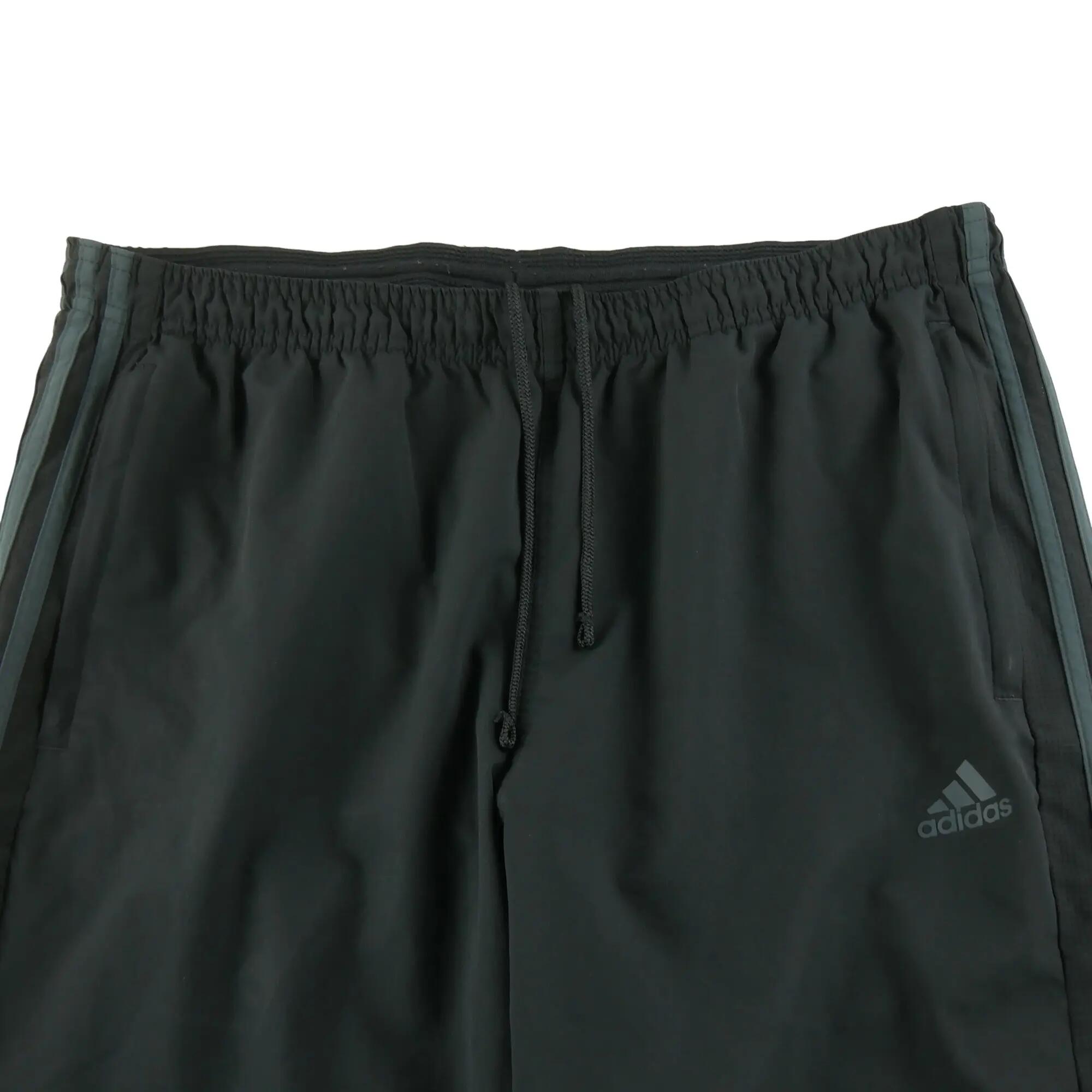 Tweedehands - Adidas jogging heren Essentials Regular Fit - Goede staat 6/7