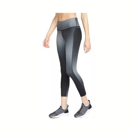 Damskie spodnie 7/8 FAST 7/8 JOGGING TIGHTS