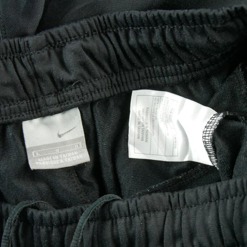 Second life - Pantaloni de trening bărbați Nike - Foarte bun