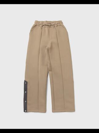 Damskie spodnie NEW CLASSICS CAPSULE KHAKI / THUNDER GREY / PURE PLATINUM