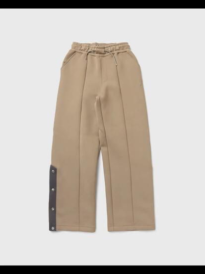 Damskie spodnie NEW CLASSICS CAPSULE KHAKI / THUNDER GREY / PURE PLATINUM
