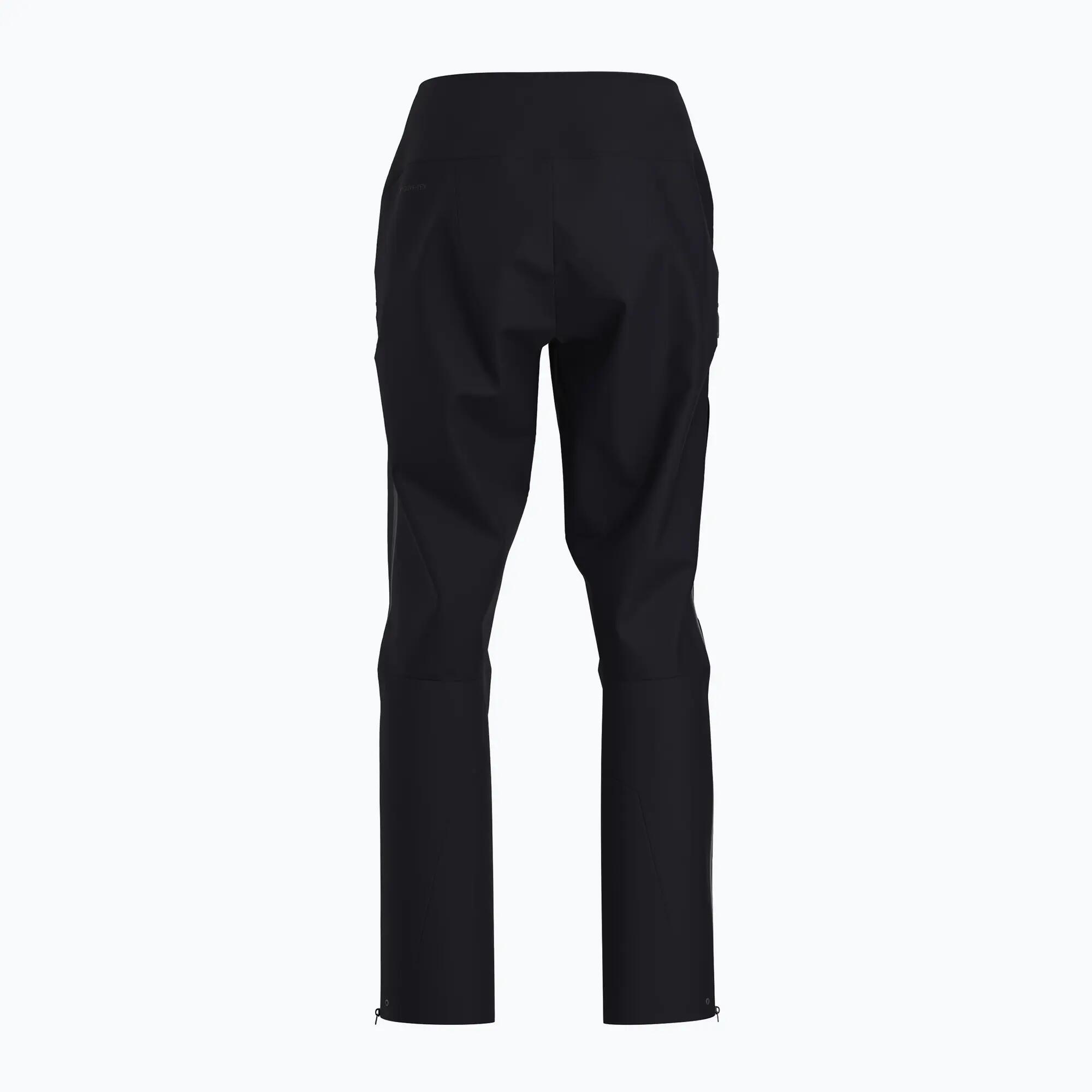 Spodnie zimowe damskie Beta Regular Women 3/7
