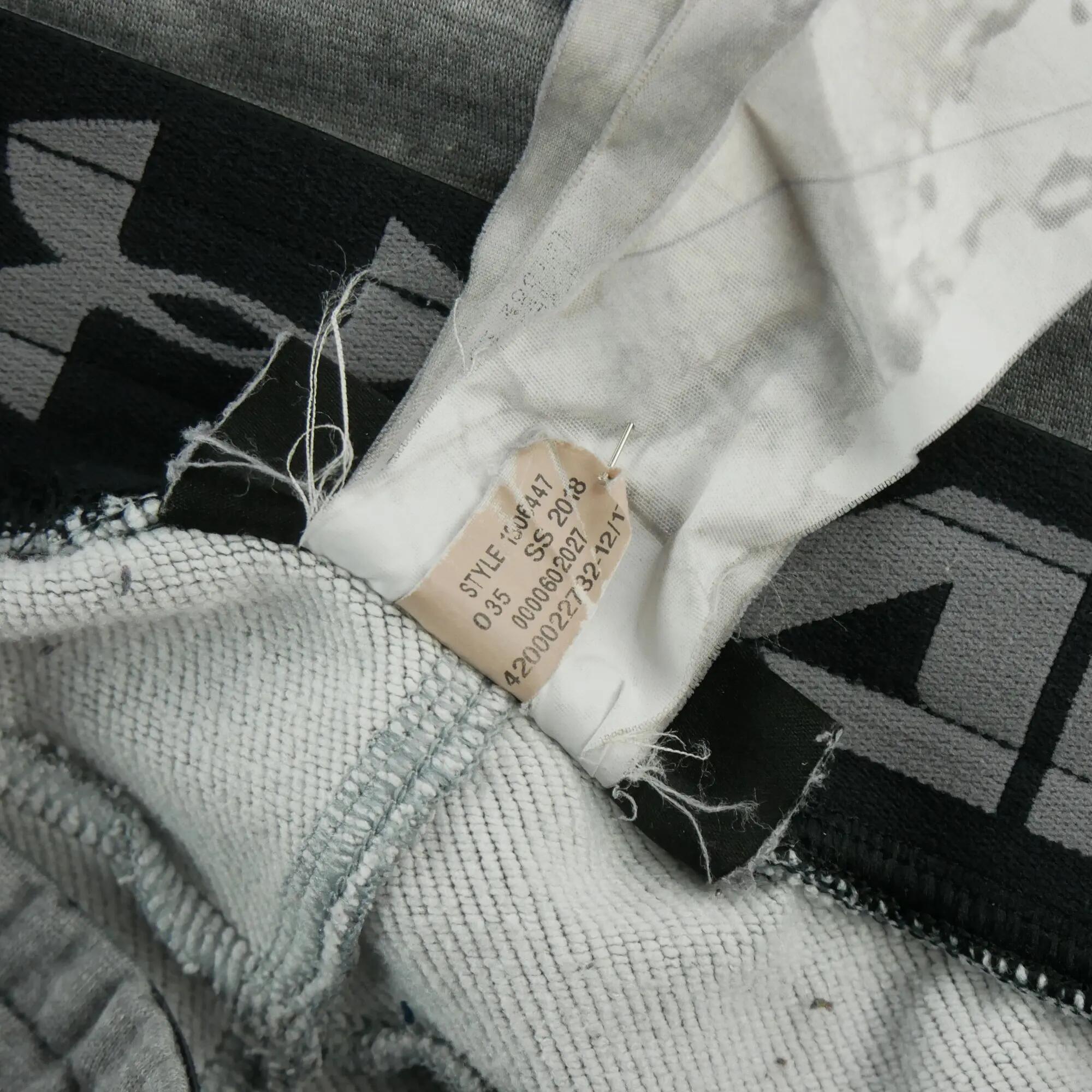 Second life - Spodnie dresowe męskie Under Armour ColdGear - Stan bardzo dobry 7/7