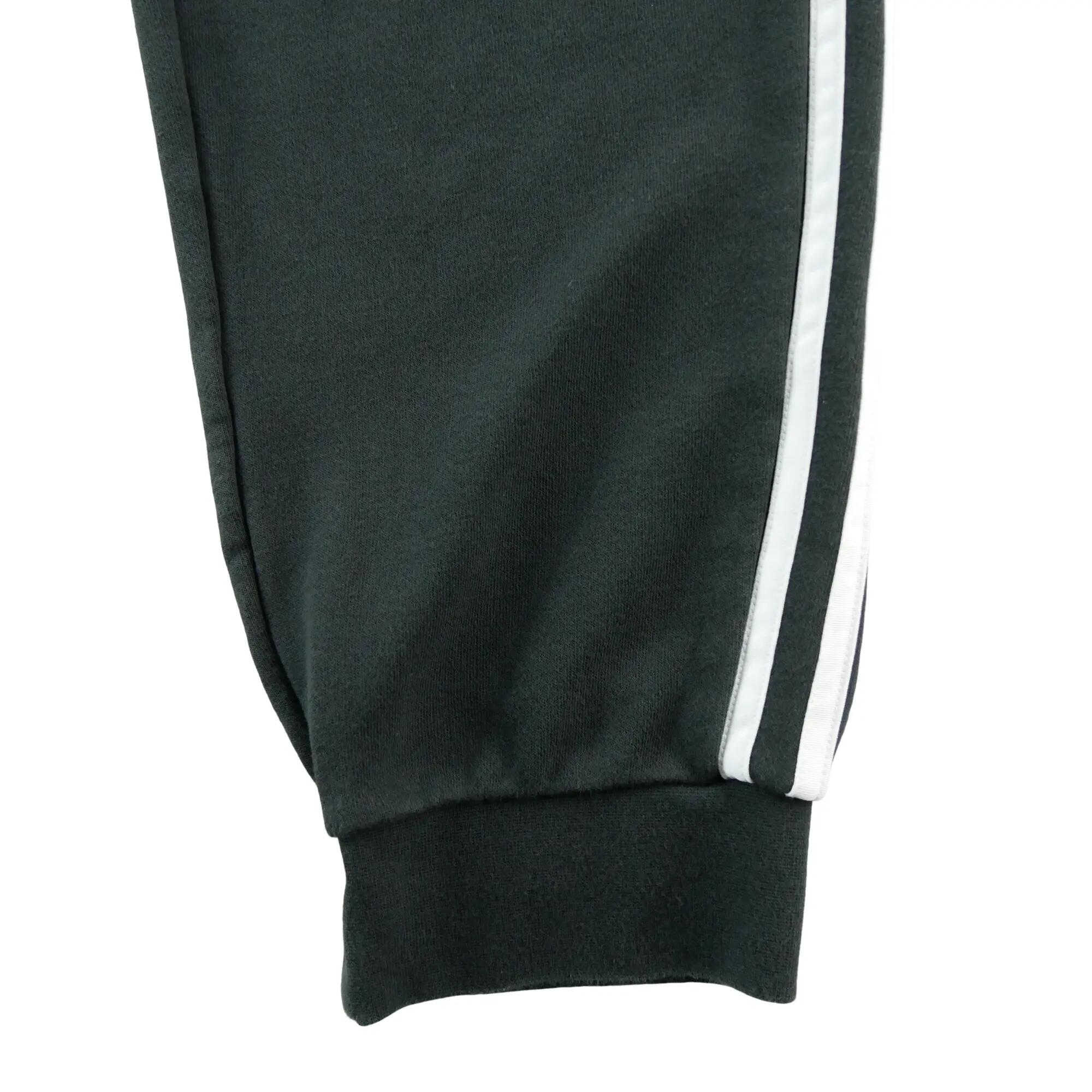 Tweedehands - Adidas jogging heren Essentials tapered fit - Als nieuw 4/7