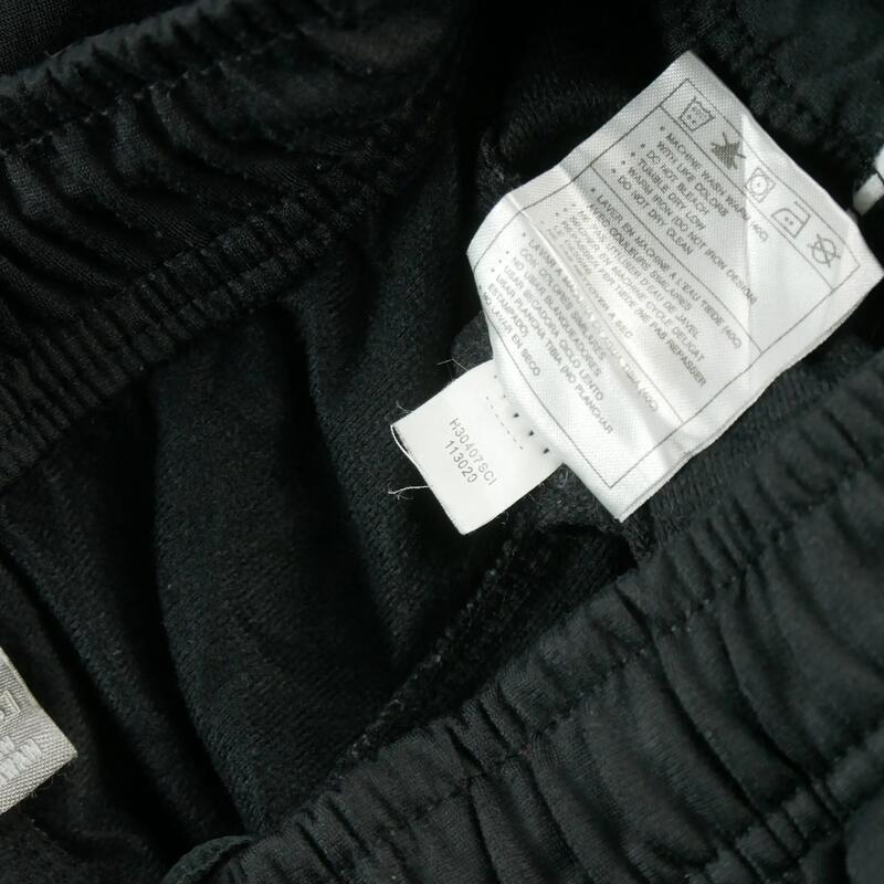 Second life - Pantaloni de trening bărbați Nike - Foarte bun