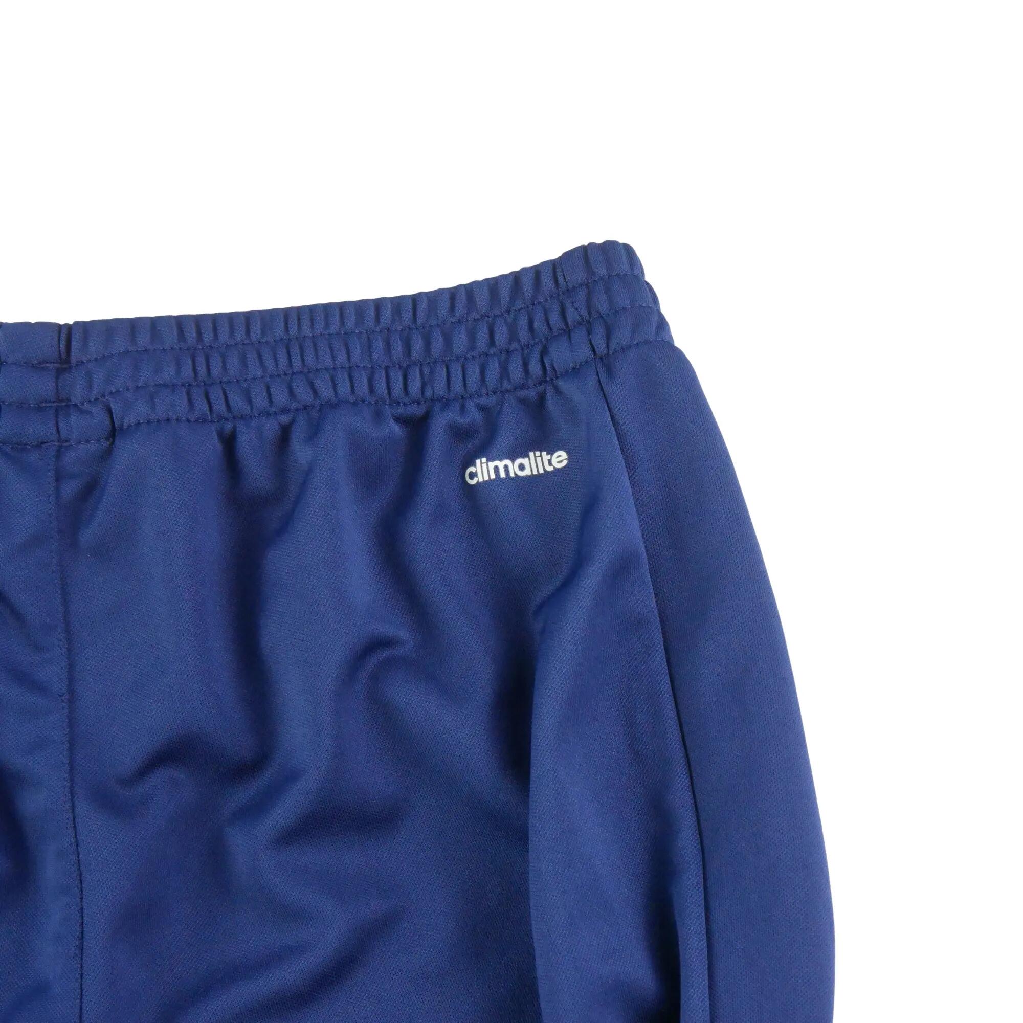 Tweedehands - Adidas joggingsbroek heren Climacool tapered fit - Goede staat 6/7