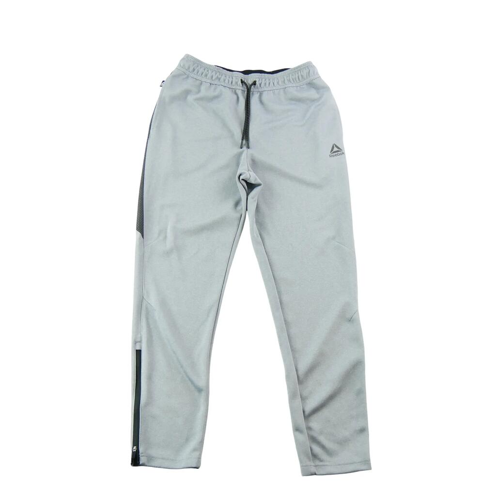 Second life - Men's Regular Fit Jogging Pants Gray - Very good