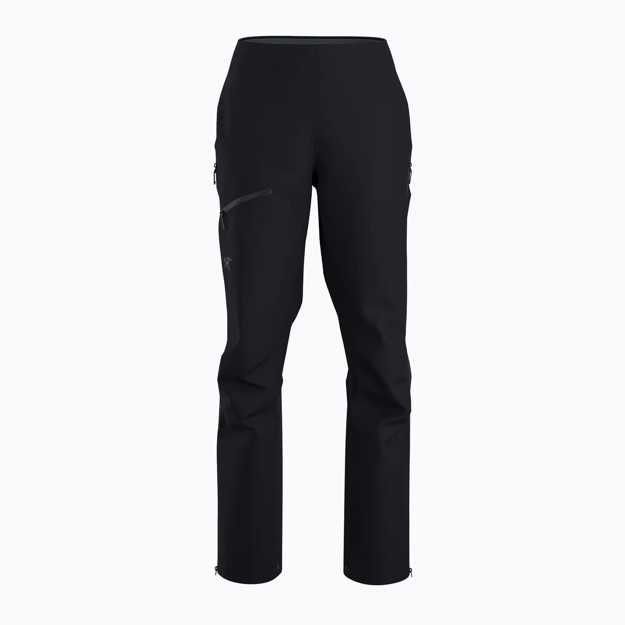 Spodnie zimowe damskie Beta Regular Women 2/7