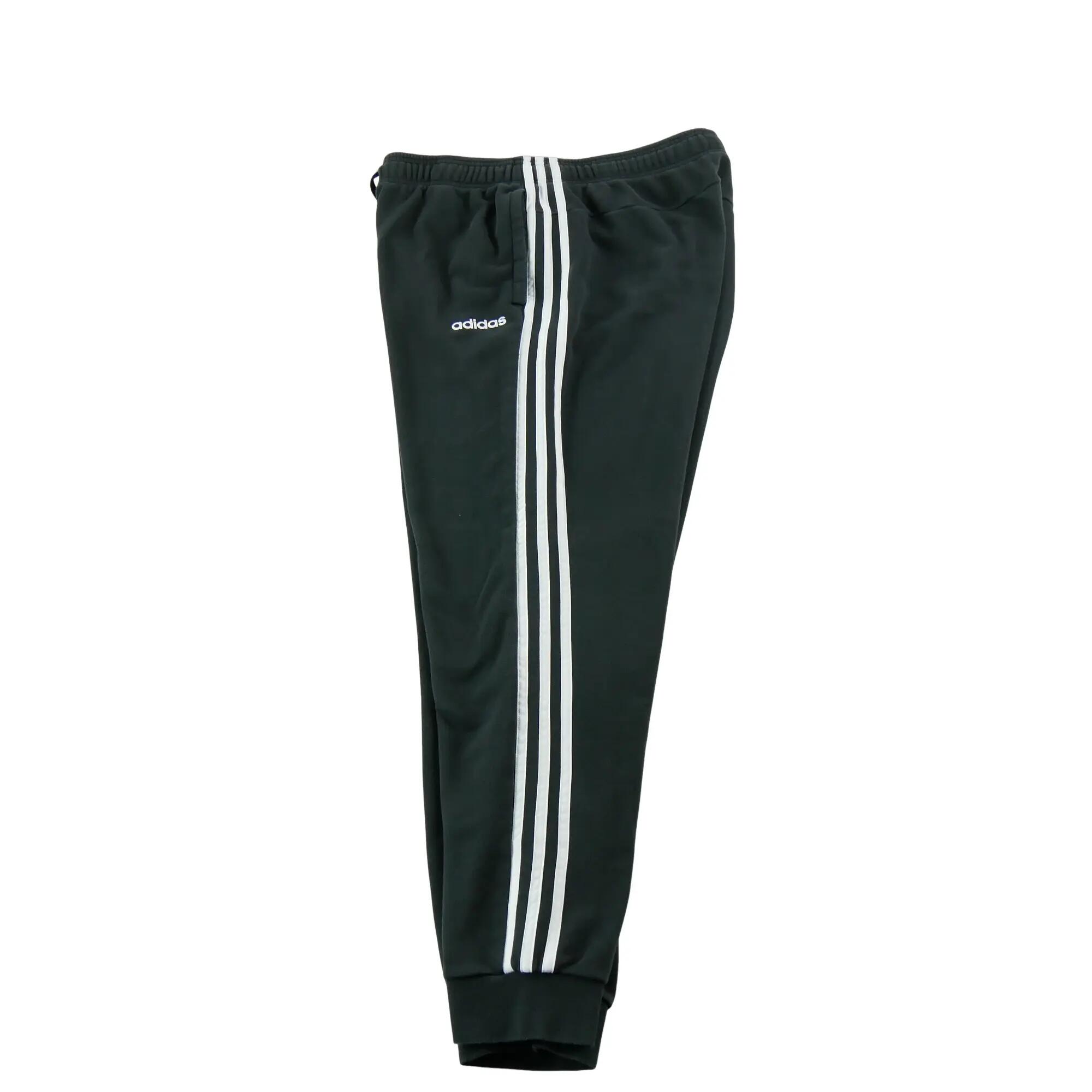 Tweedehands - Adidas jogging heren Essentials tapered fit - Als nieuw 3/7