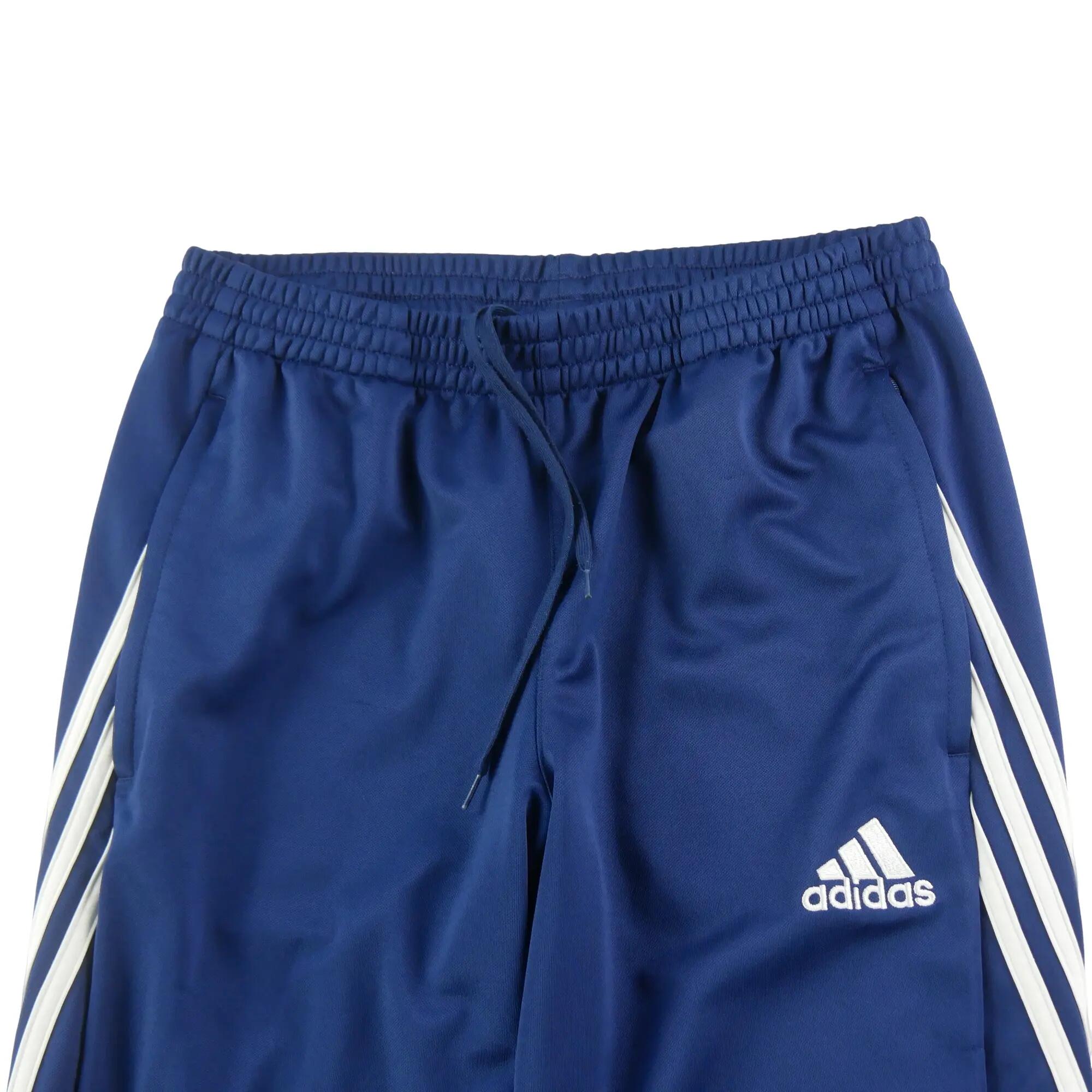 Tweedehands - Adidas joggingsbroek heren Climacool tapered fit - Goede staat 5/7