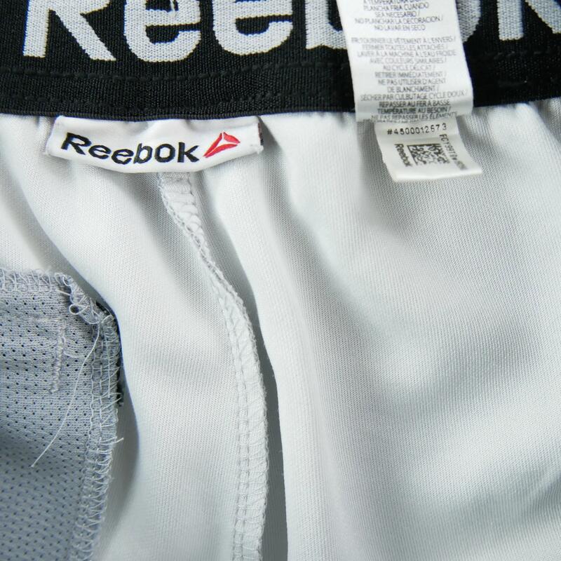 Second life - Joggings bărbați Reebok regular - Foarte bun