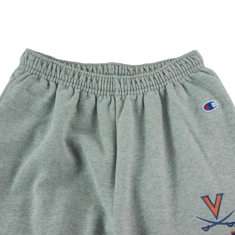 Second life - Joggings femei Champion NCAA Virginia - Ca nou