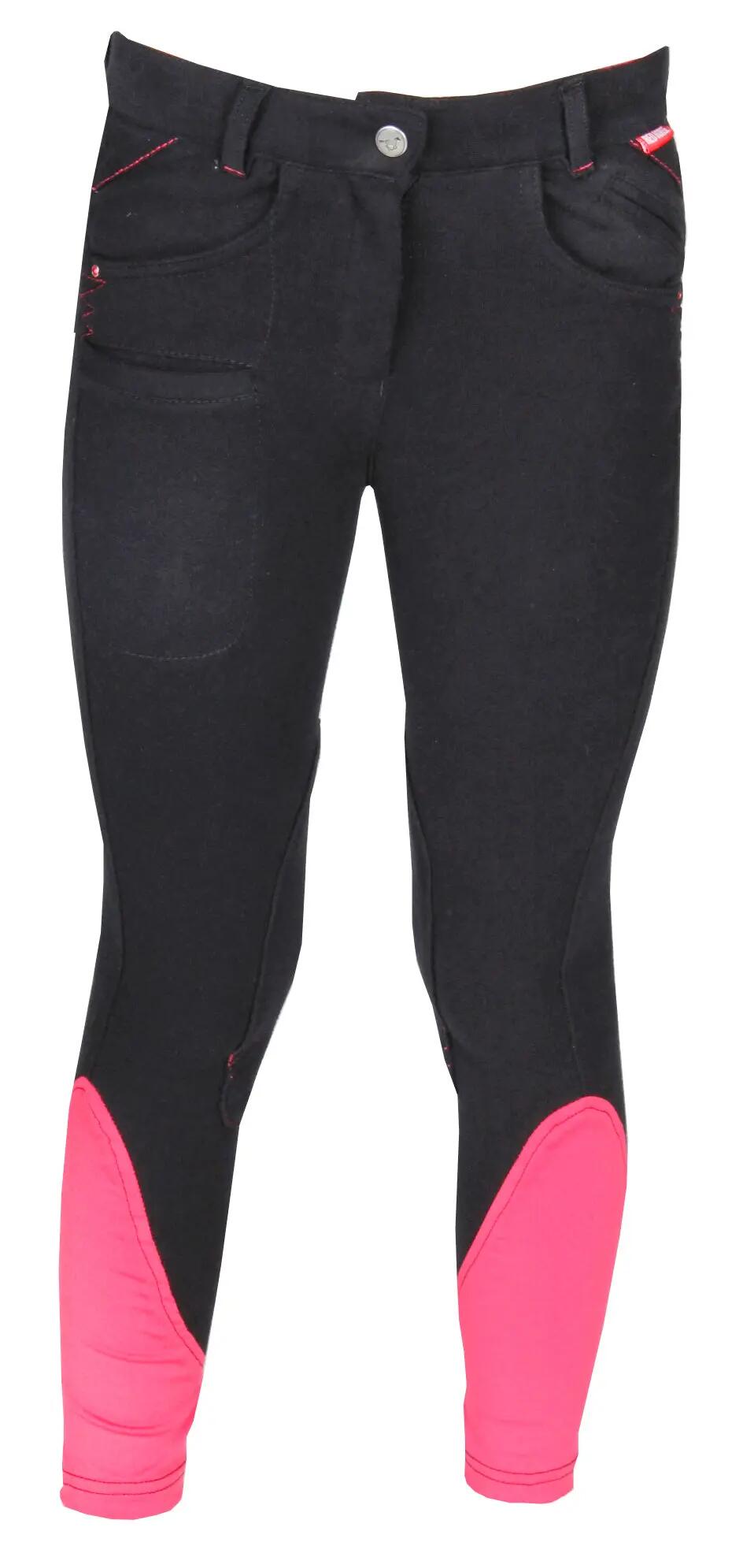 Hose für Mädchen Horka Evy Slimfit 9/10