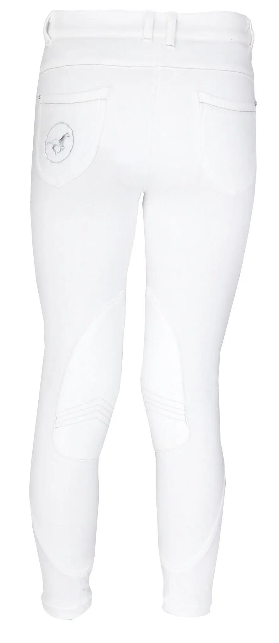 Hose für Mädchen Horka Evy Slimfit 7/10