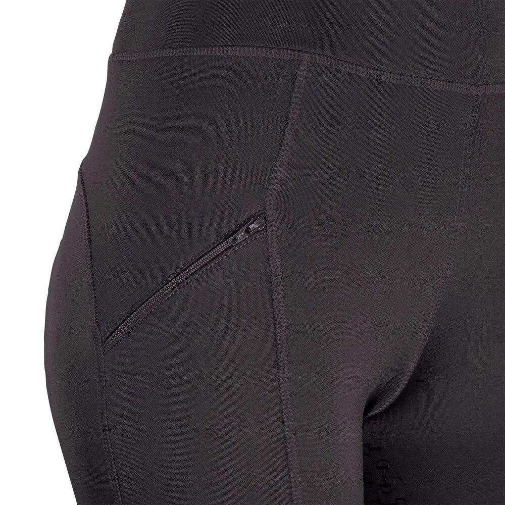 Rijlegging Equitight Avatar - Groen 5/8