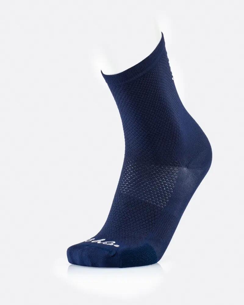 Calze da ciclismo MB Wear Stelvio 3/3