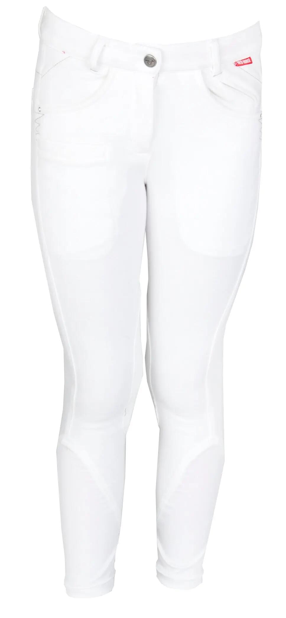 Hose für Mädchen Horka Evy Slimfit 6/10