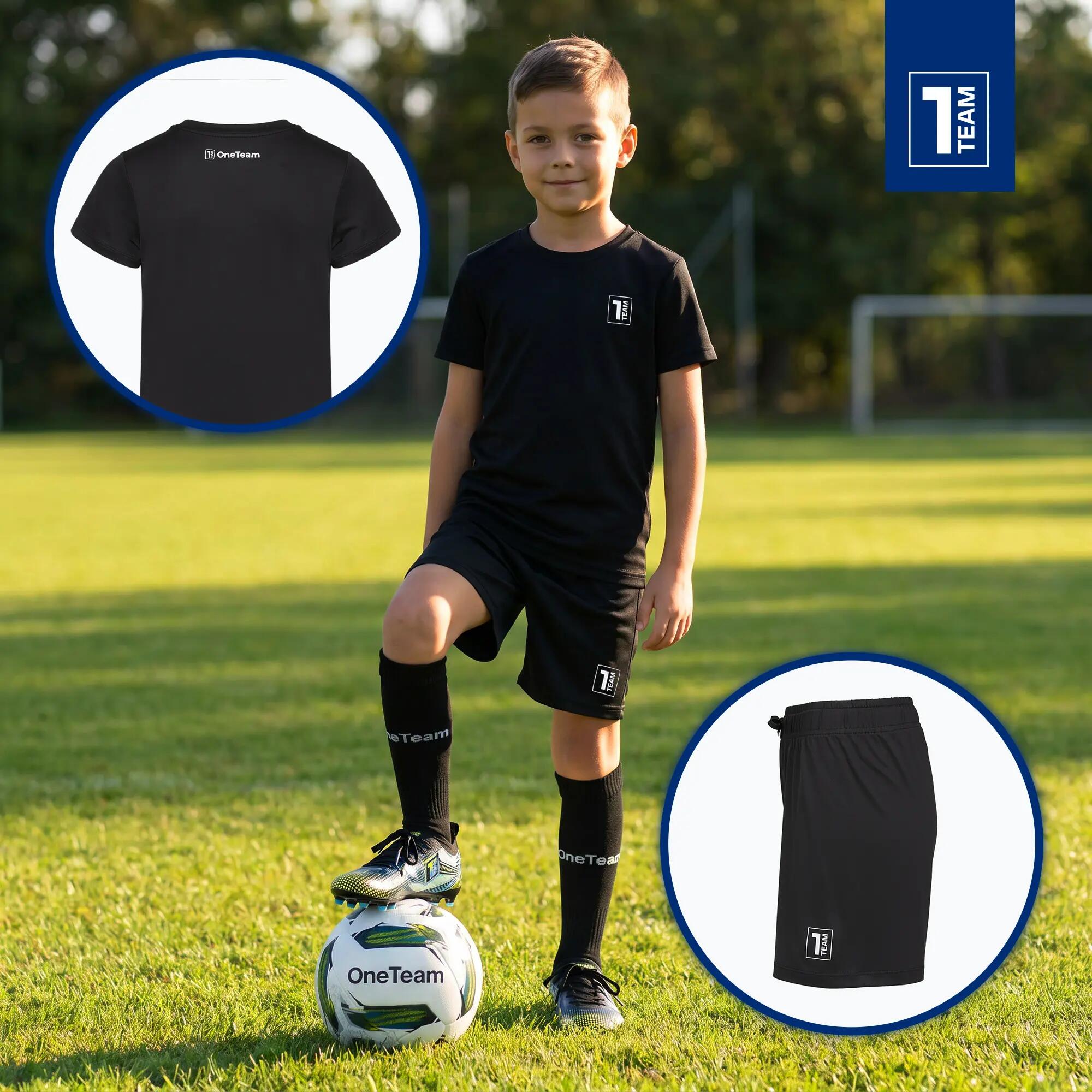 Ensemble de football pour enfants OneTeam Precision Set 7/7