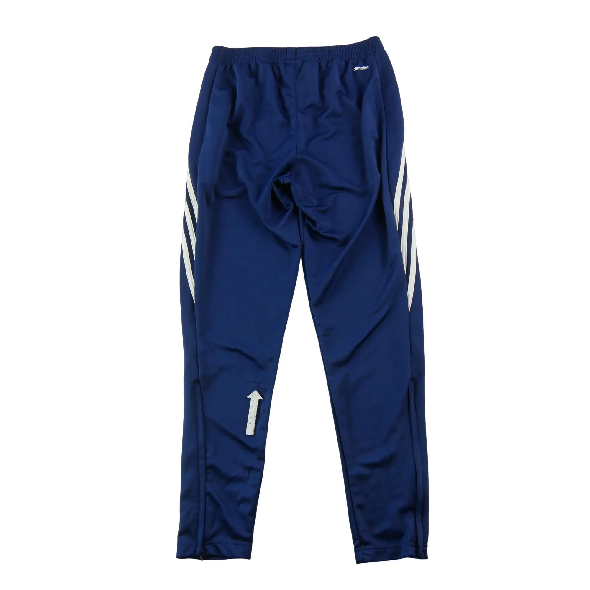 Tweedehands - Adidas joggingsbroek heren Climacool tapered fit - Goede staat 3/7