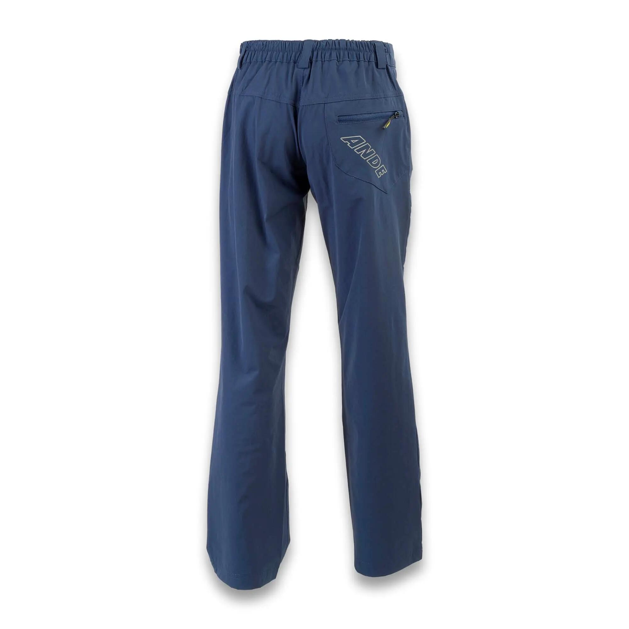 Pantalones Ande New Palma Jr NIño 2/2