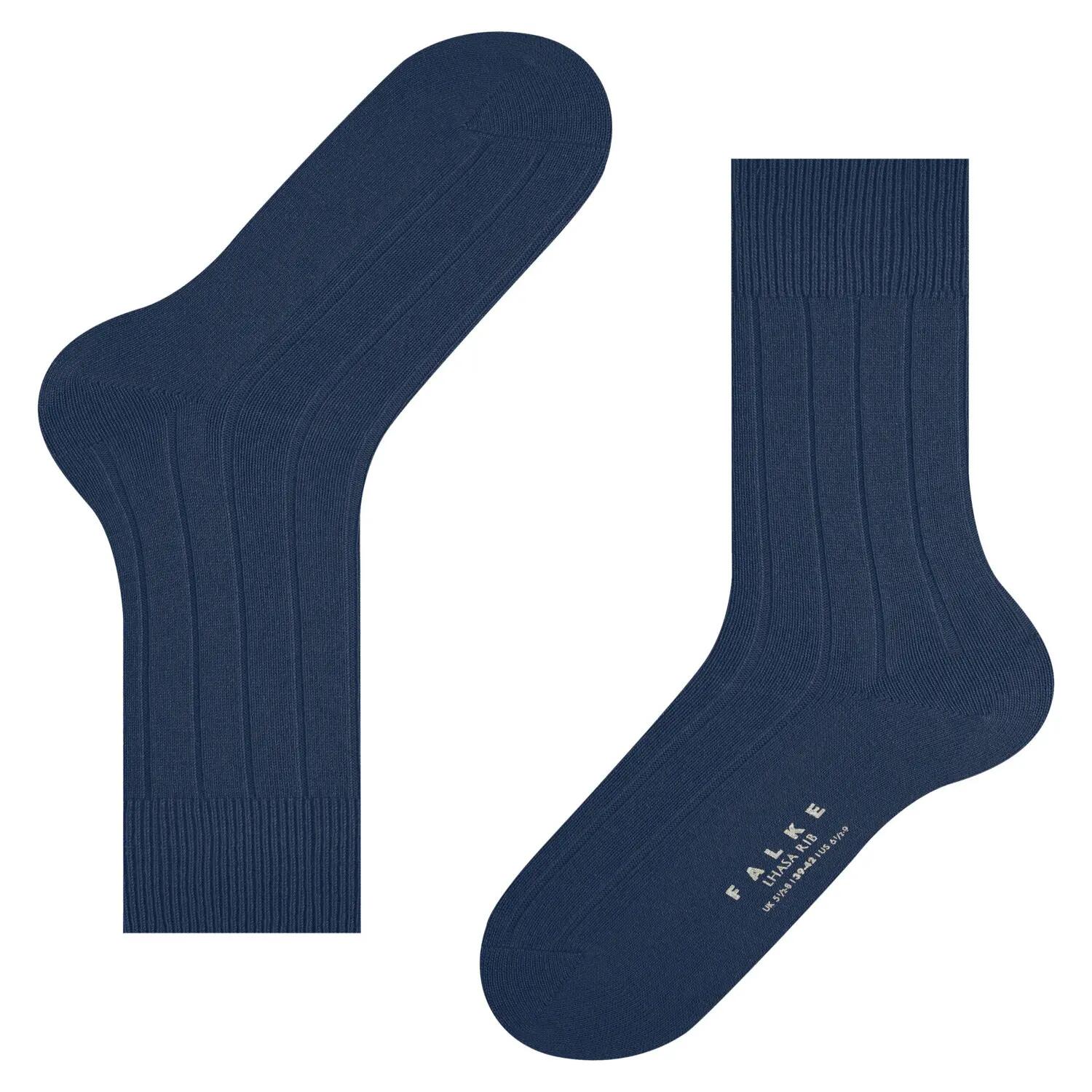Falke Herren Socken Lhasa Rib SO 14405 9/10