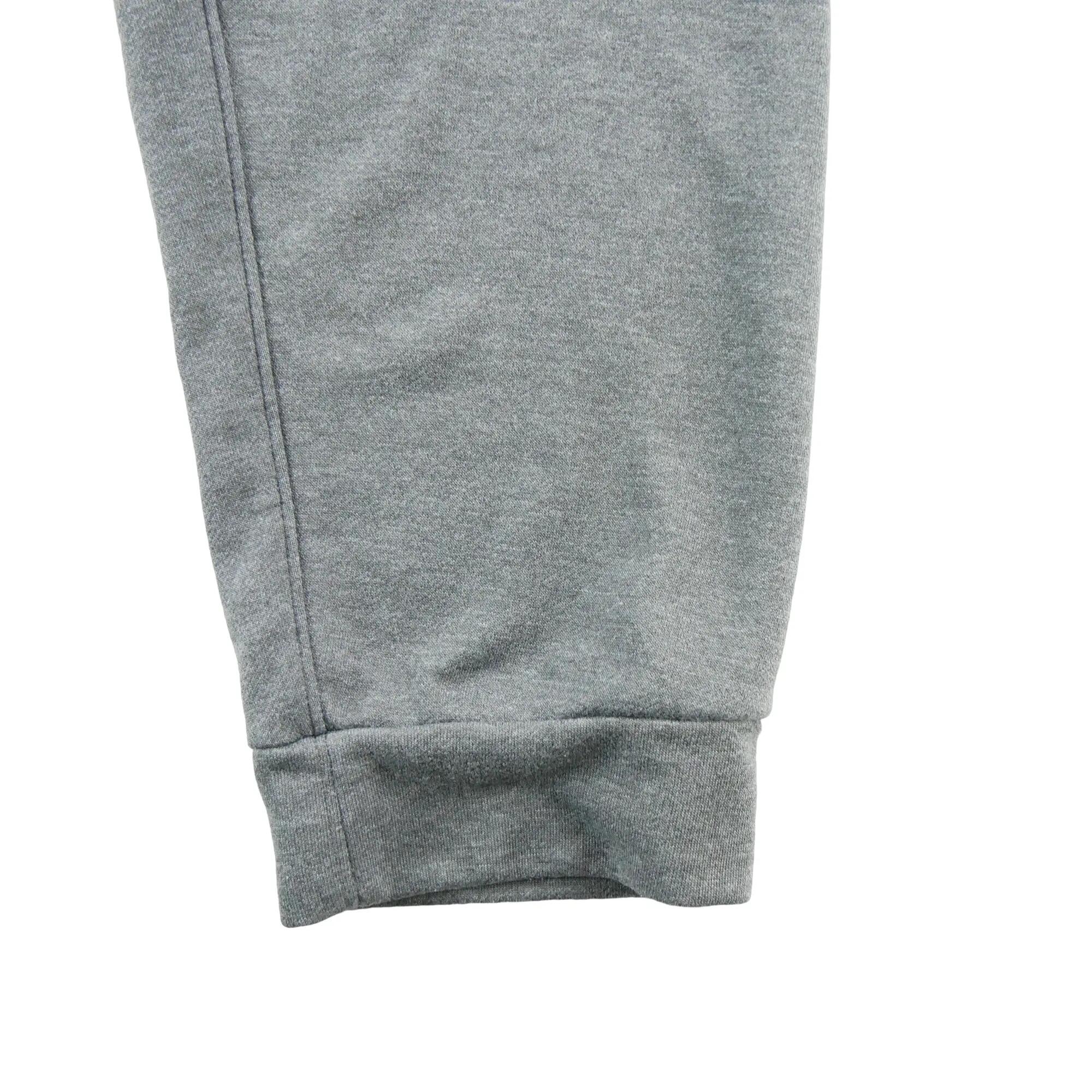 Second life - Spodnie dresowe męskie Nike Dri-FIT Tapered - Jak nowy 4/5