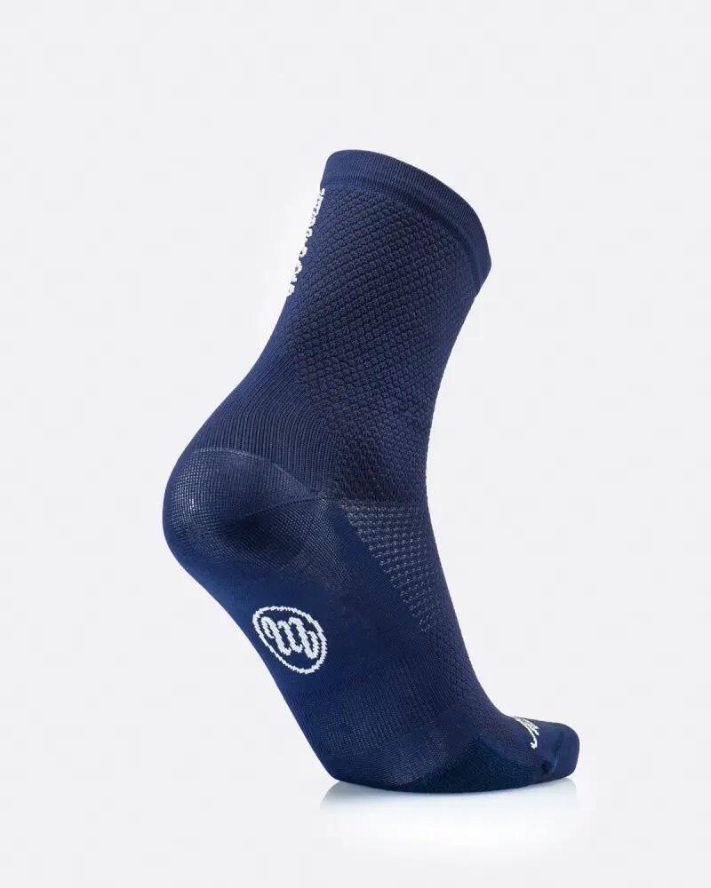 Calze da ciclismo MB Wear Stelvio 2/3