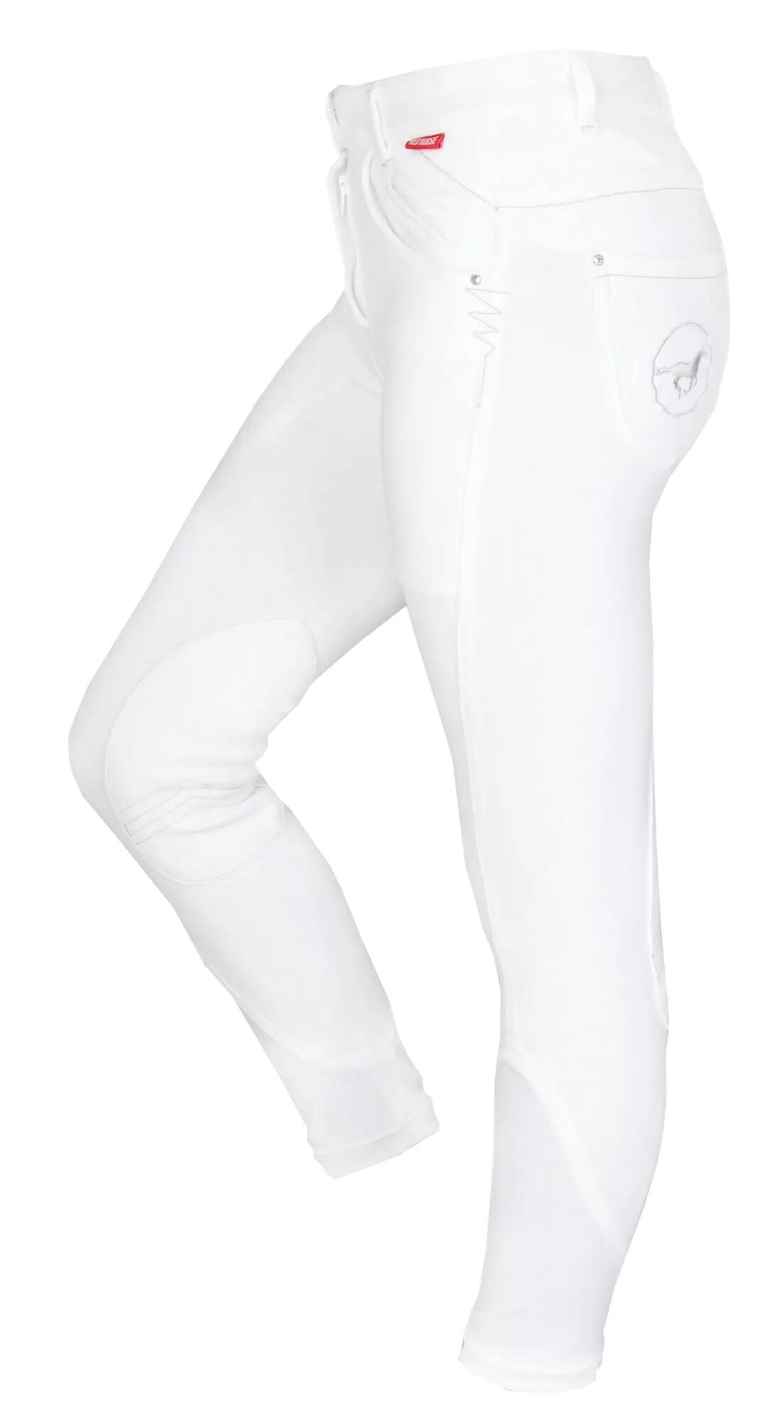 Hose für Mädchen Horka Evy Slimfit 5/10