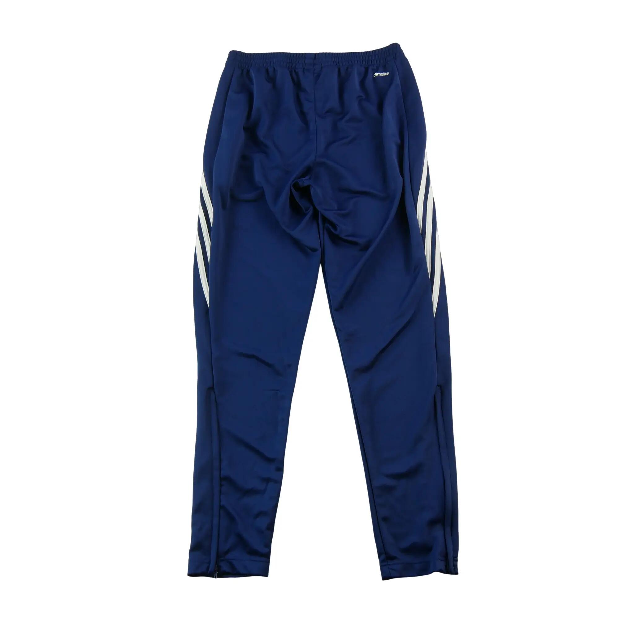 Tweedehands - Adidas joggingsbroek heren Climacool tapered fit - Goede staat 2/7