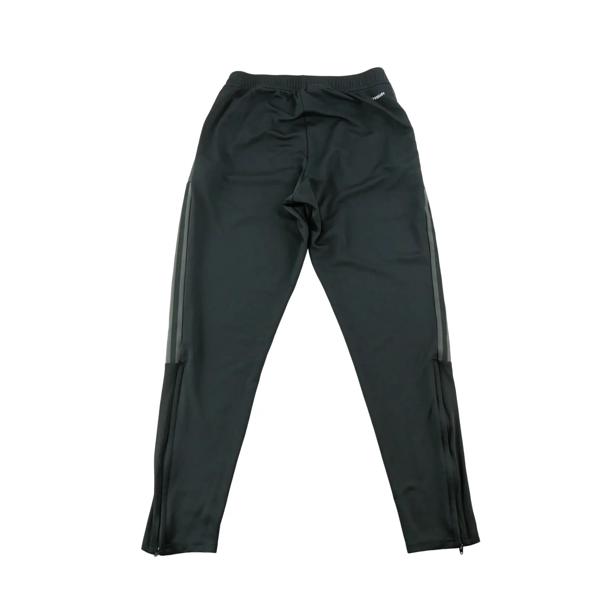 Tweedehands - Adidas jogging heren primegreen - Zeer goede staat 2/7