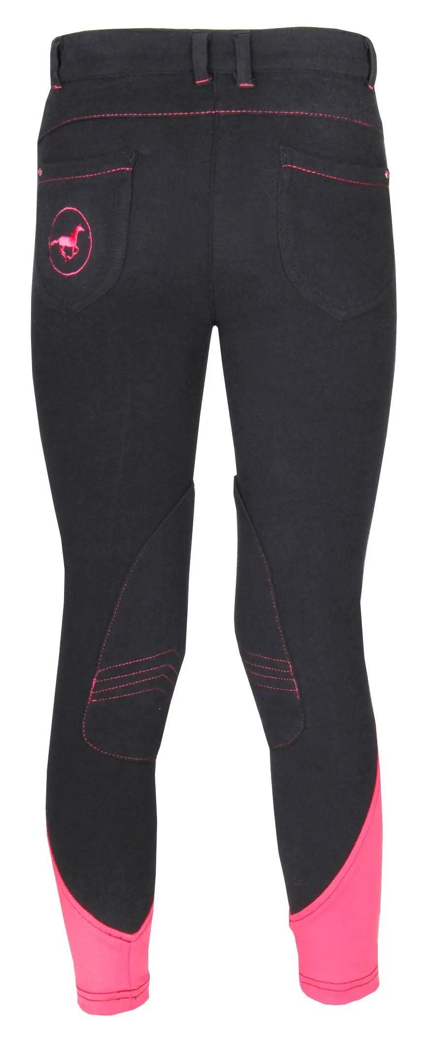 Hose für Mädchen Horka Evy Slimfit 10/10