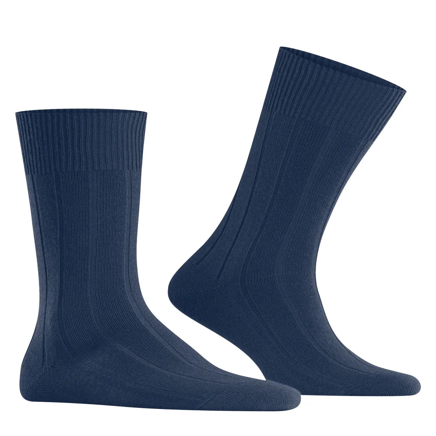 Falke Herren Socken Lhasa Rib SO 14405 7/10