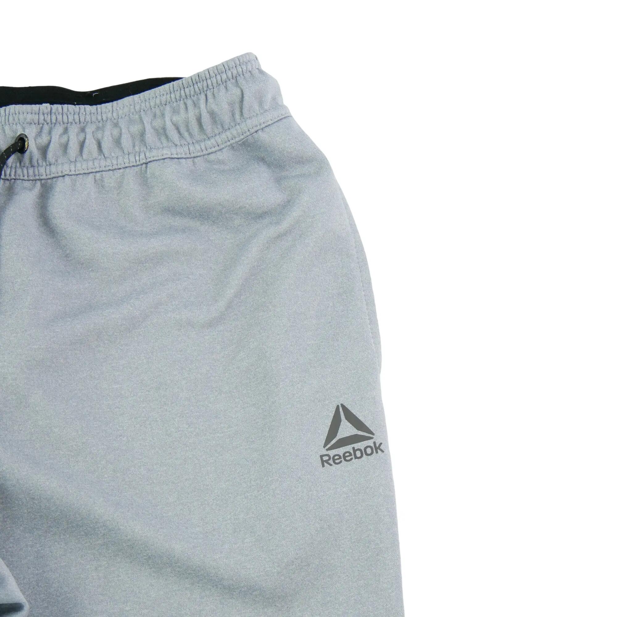 Second life - Reebok spodnie dresowe męskie - Stan bardzo dobry 4/7
